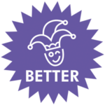 Better Material Icon