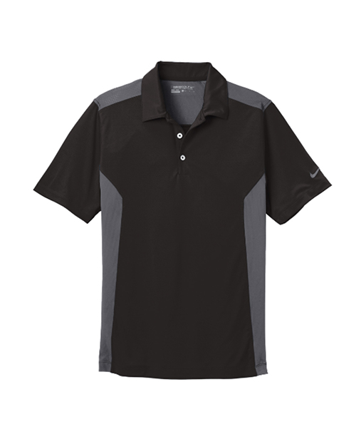 Nike Golf Dri-Fit Polo Shirt