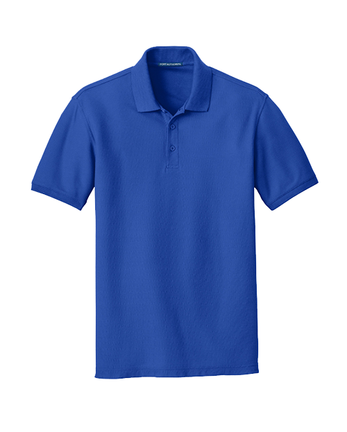 Port Authority Core Classic Pique Polo Shirt